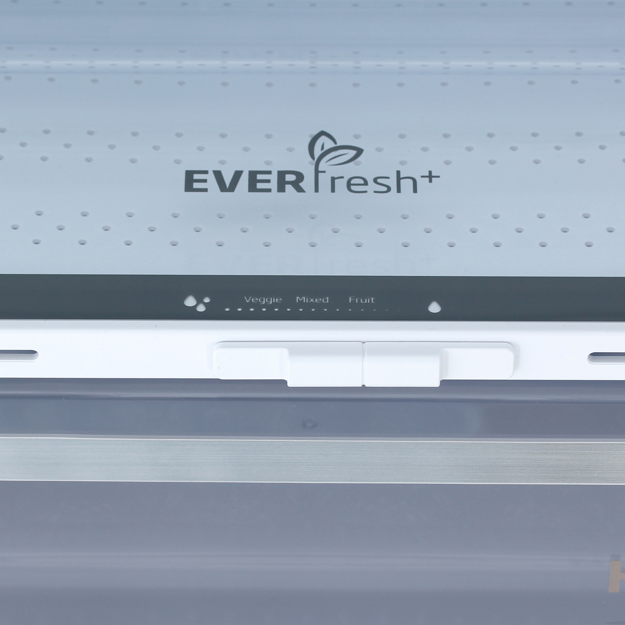 9208978 Холодильник с морозильником   Beko B7R0CNK403LXBRW серый STDN-0128543 - Вид №9