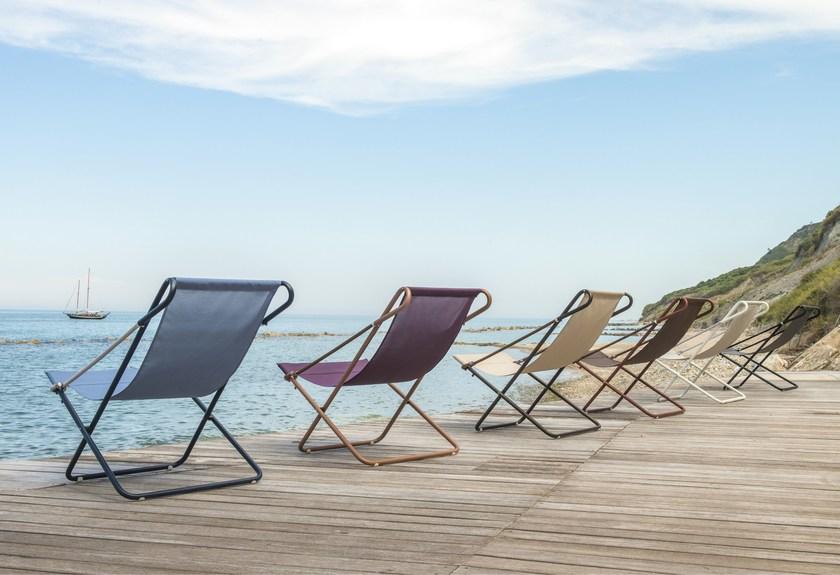 emu Шезлонг из batyline® Vetta sun-id-1475077 - Вид №6