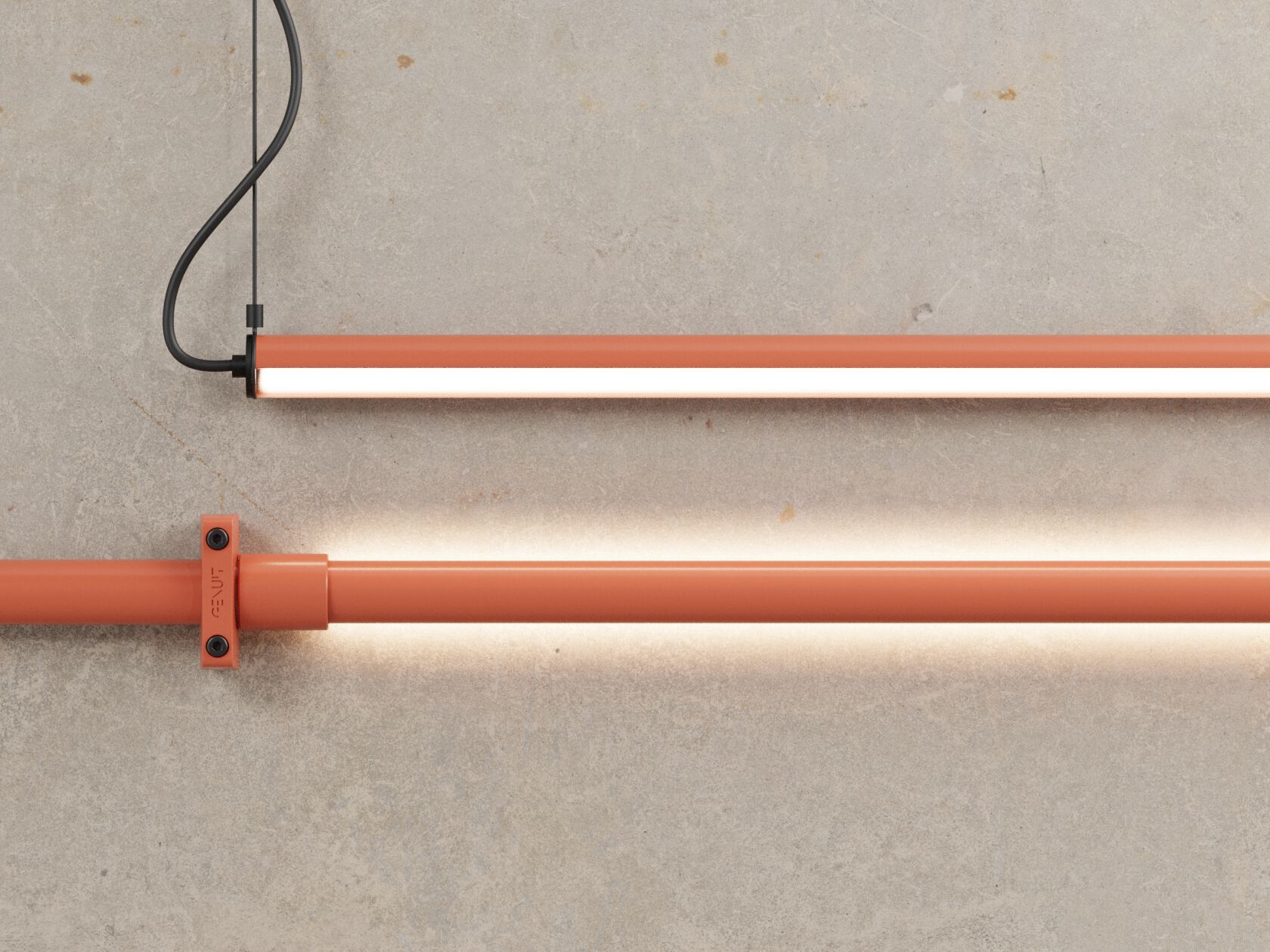 Профиль для освещения и электрификации Genuit цвет ARCH-00125539 - Вид №29