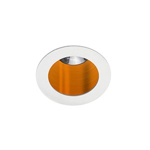 Comfort 1 RD Frame Ghidini Comfort 1 RD .01 Белый (Матовый)  - Вид №1