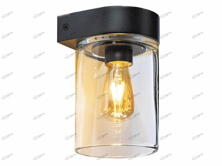 Royal Botania Настенный светильник из алюминия для улицы прямого света Tesla sun-id-1490239