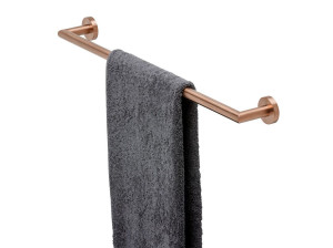 Металлический держатель для полотенец