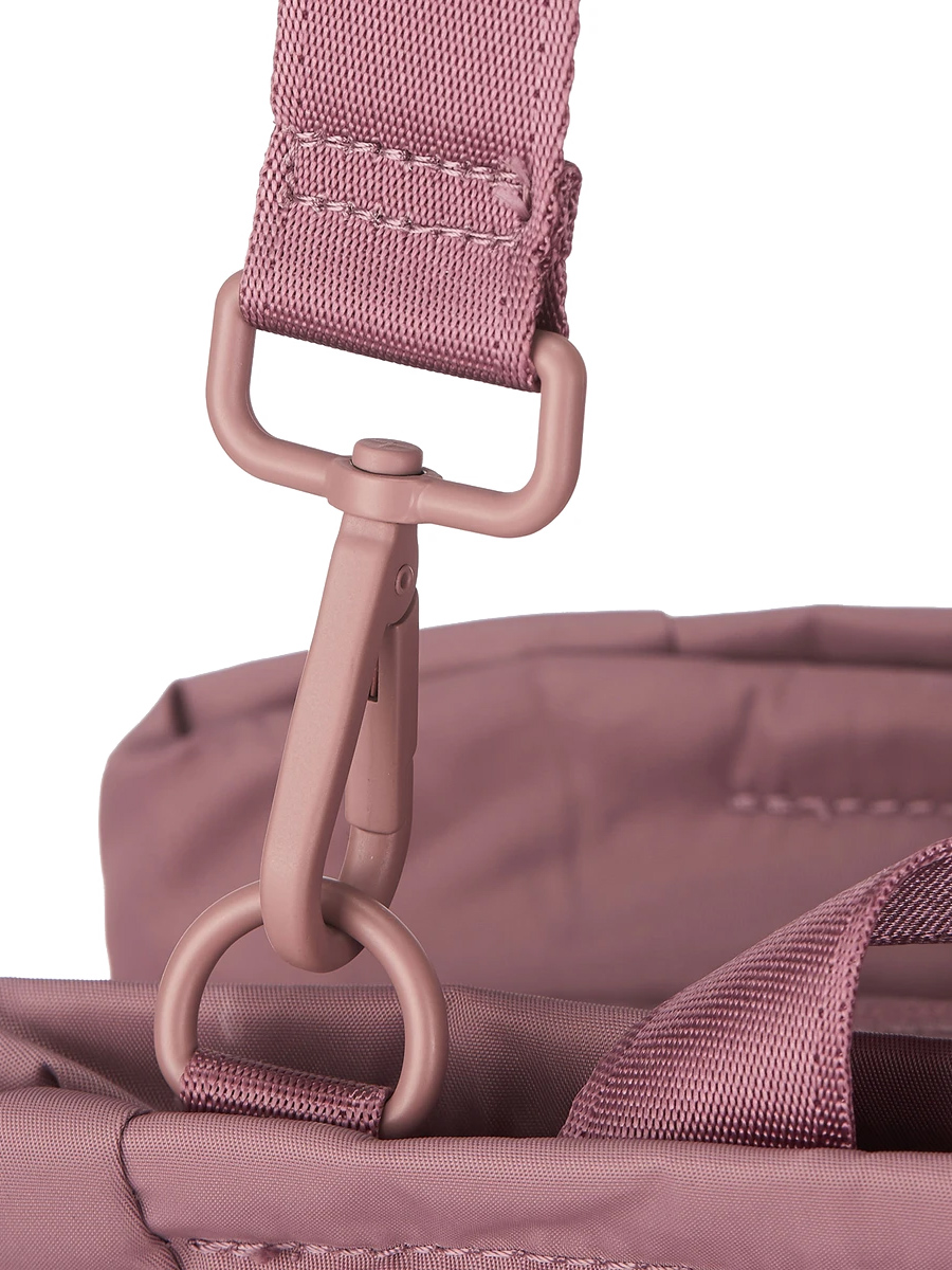 HITC12/656-01 Сумка HITC12 Duffle Bag Stroll RFID Hedgren Inter-City  - Вид №3