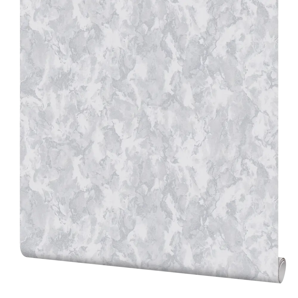 Обои флизелиновые Palitra Home Pro-Master серые с абстрактным узором 89394506 STLM-1571304