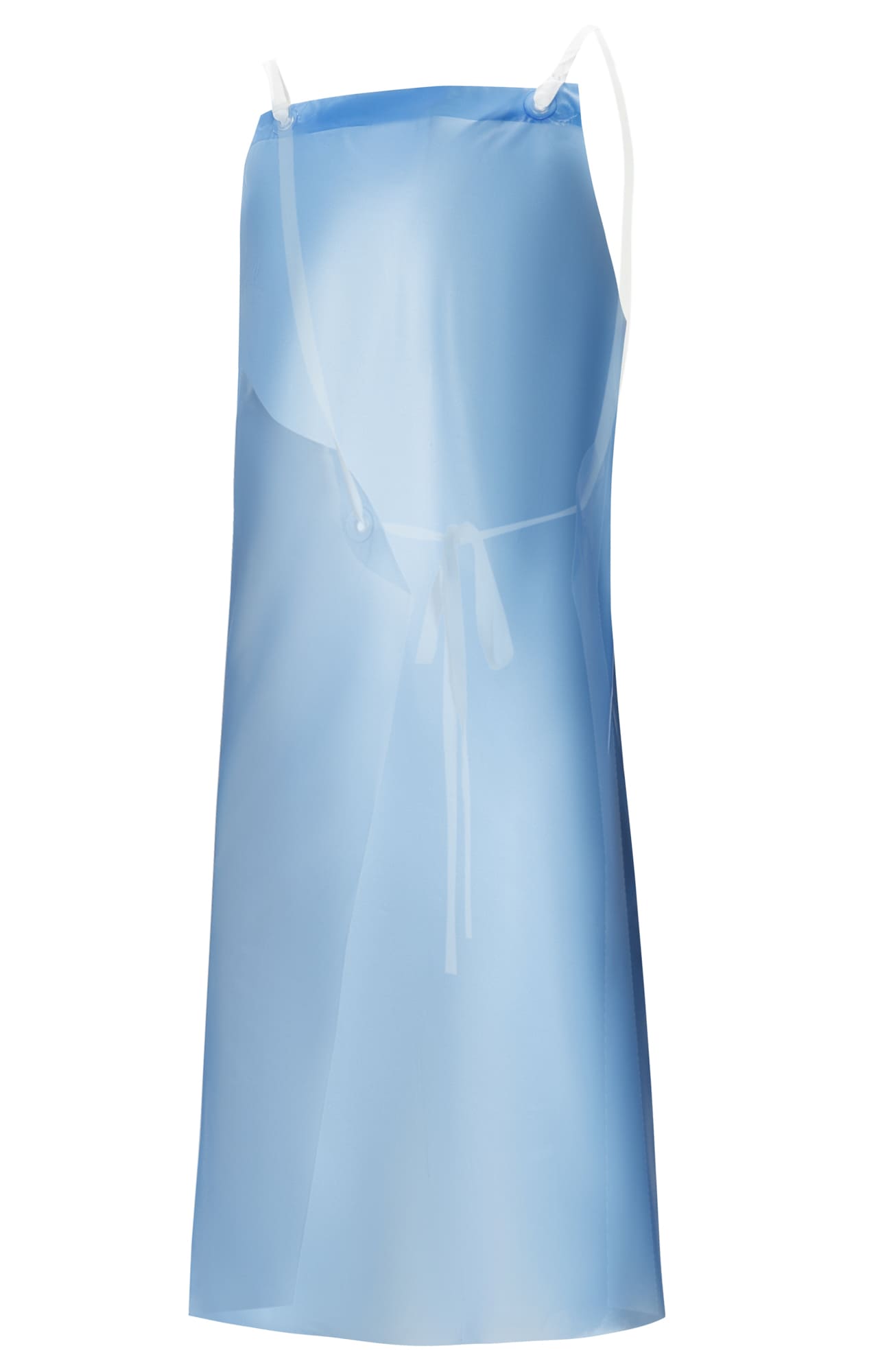 59756 Фартук ПВХ "Лайт"  Защитные фартуки размер Спецодежда 