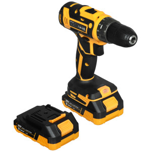 Дрель-шуруповерт DEKO DKCD20FU-Li 063-4093 UNV 20V 5304368