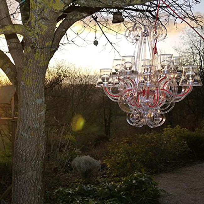 Люстра RockCoco Fatboy 9004201 - Вид №3