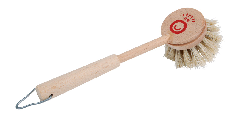 020740 Щетка для посуды детская Buerstenwelt 