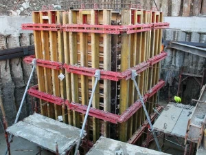 Condor Модульная опалубка