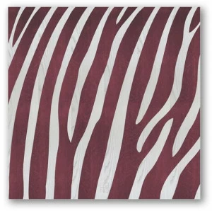 LIGNIS® Каркас из инкрустированного дерева Dolcevita animalier 11.018