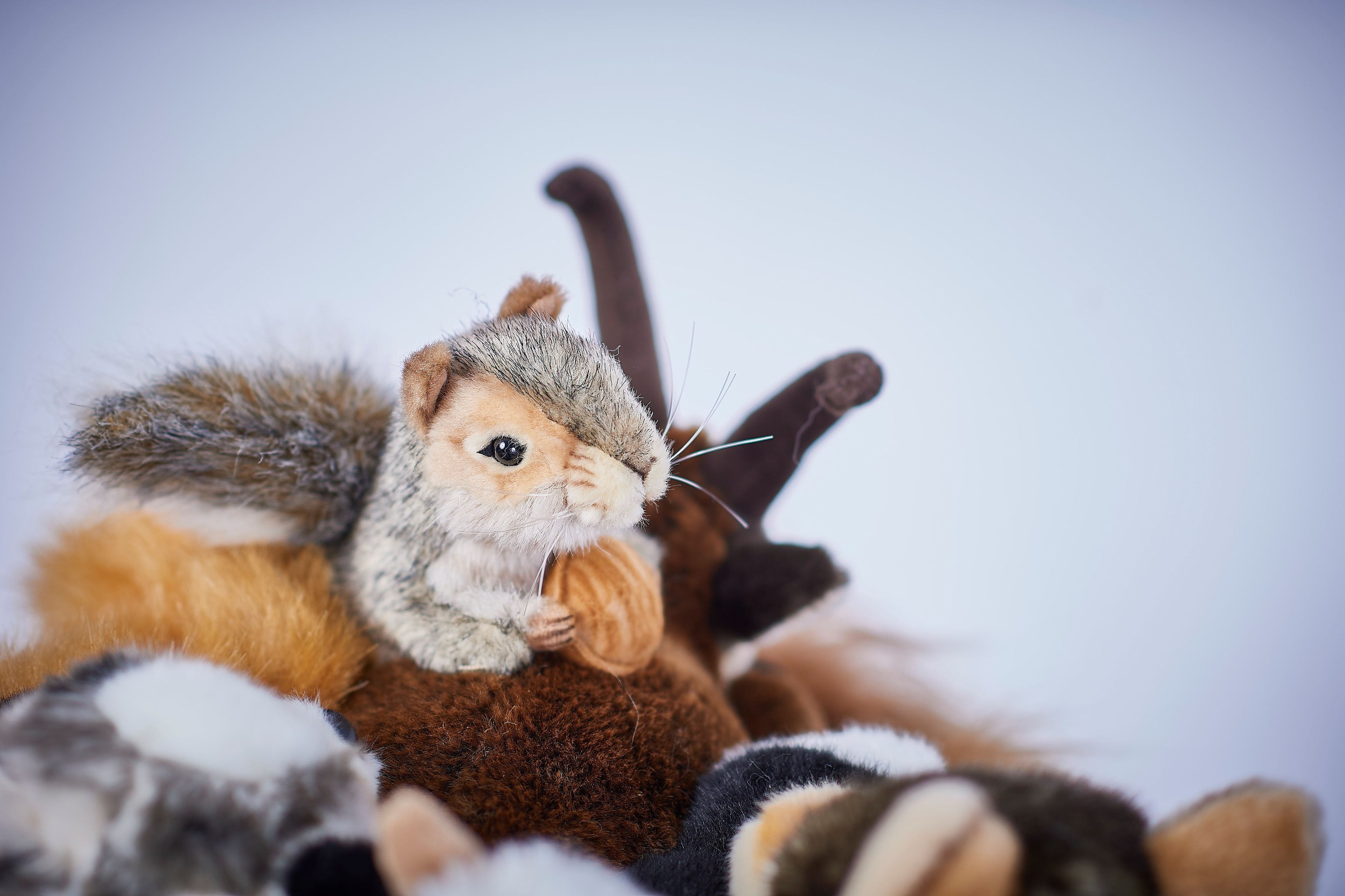 Мягкая скамейка из полиэстера APCOLLECTION Alpin ARCH-00028004 - Вид №10