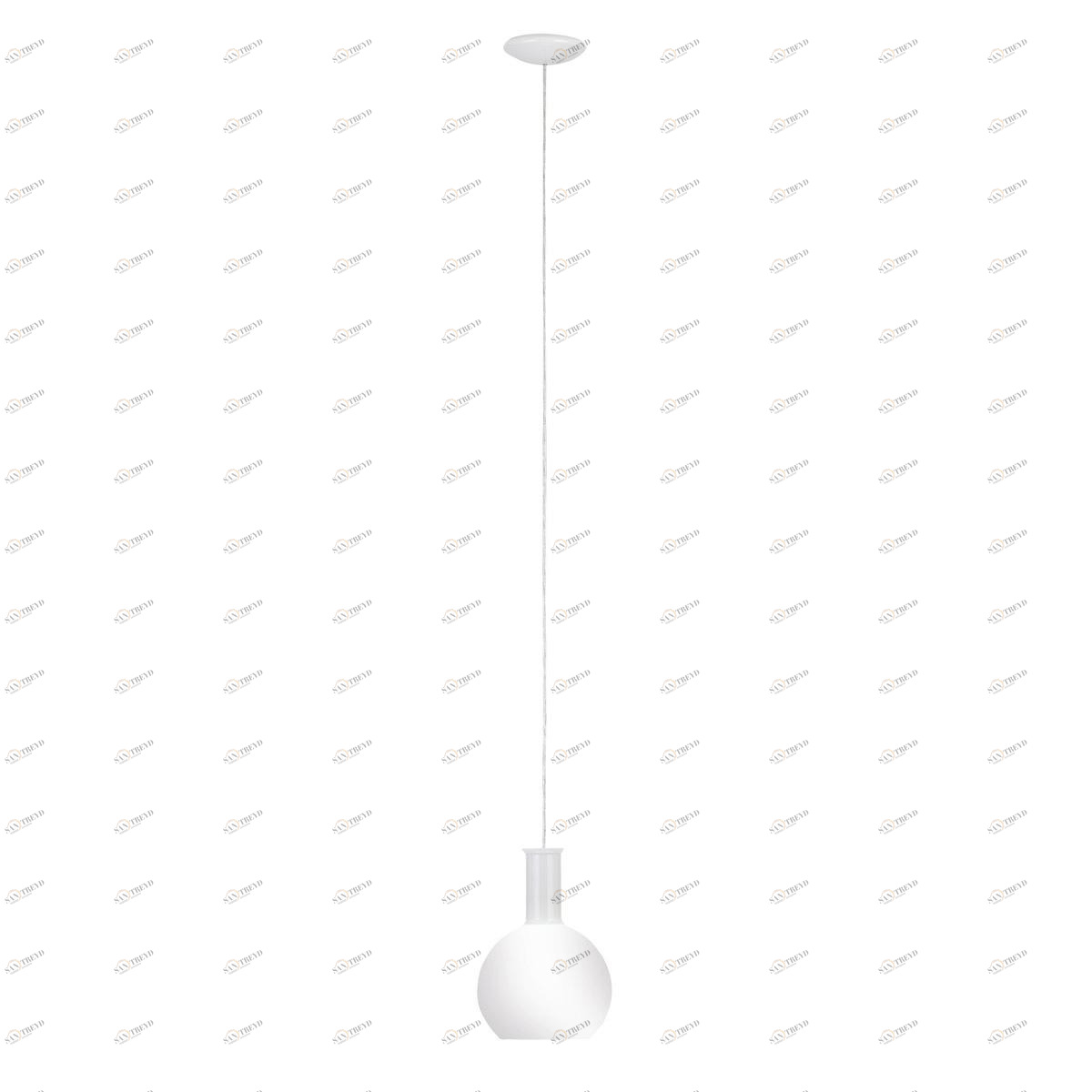 Подвесной светильник Eglo Pascoa 39139 EGLO PASCOA 073037 Белый 