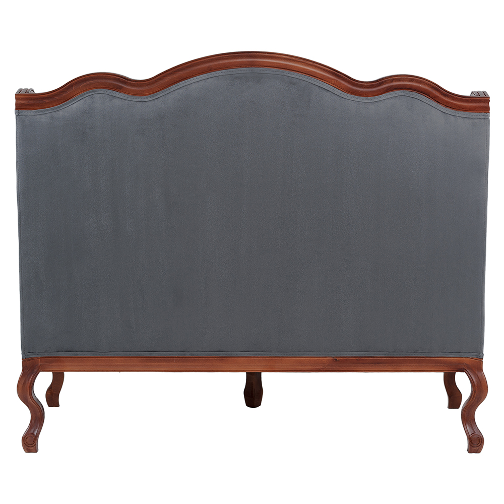 28052015 Диван двухместный «French Anthracite» Object Desire  - Вид №1