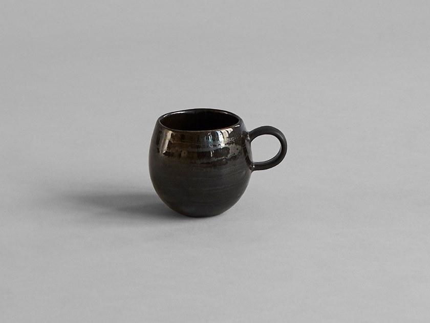 101 Copenhagen Керамическая кружка Aqualia and sakari 011016-011010 - Вид №1