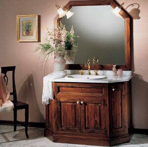 Creusa5 Комплект мебели cm 116 Berloni Bagno