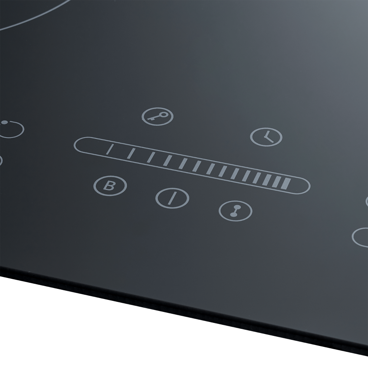 9245036 Индукционная варочная поверхность EXITEQ EXH-503IB STDN-0037098 - Вид №5