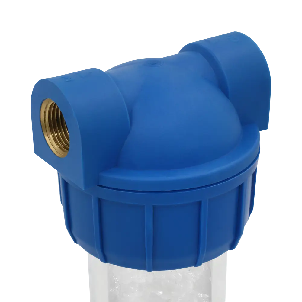 Фильтр полифосфатный EQUATION для защиты техники от накипи 89078591 STLM-0078089 - Вид №2