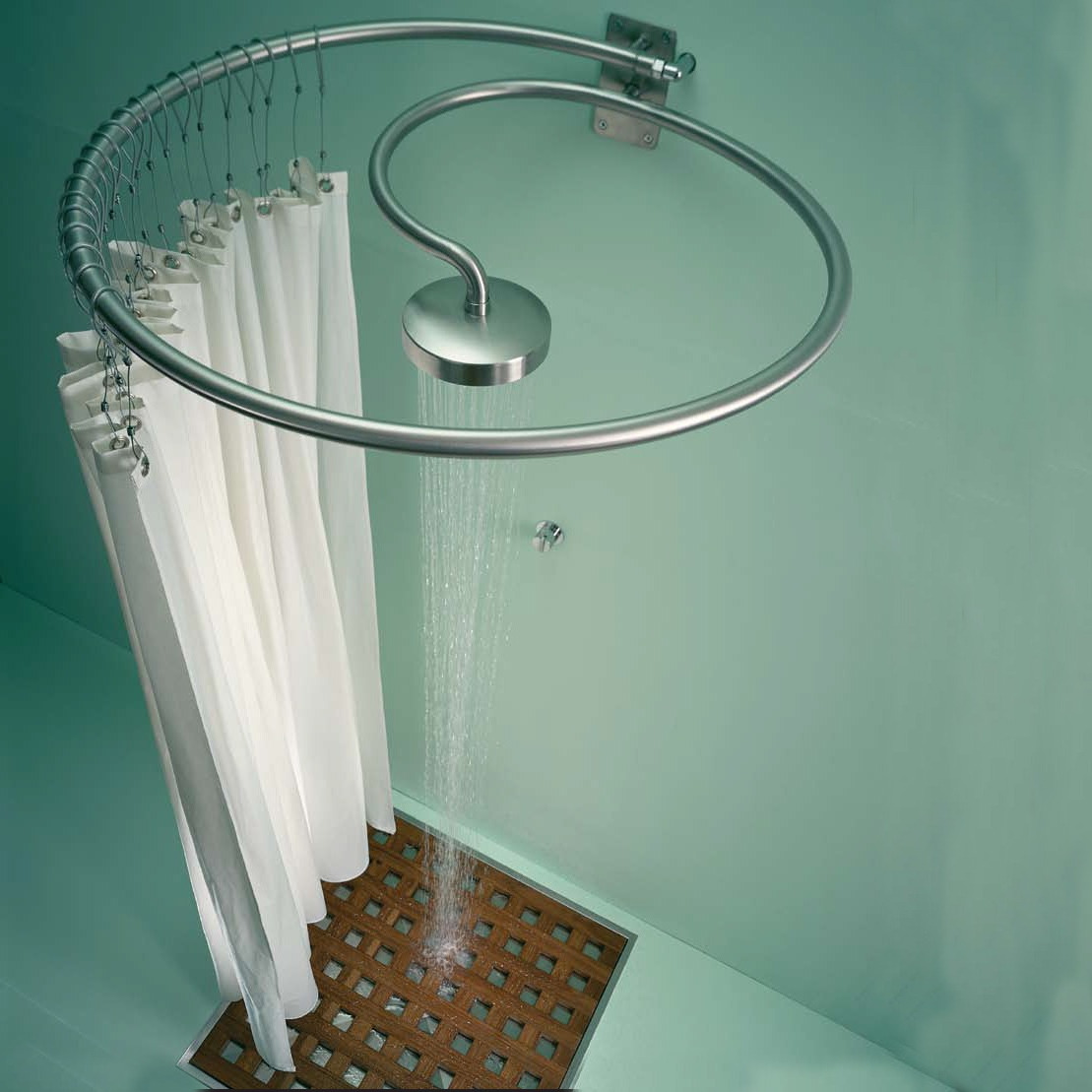 PIAN LGN Pianolegno Collection душевой поддон Rapsel 46412 - Вид №1