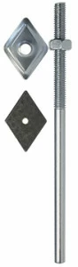 Винт AC 06 07 250 AC06 Tecfi M7 x 25050