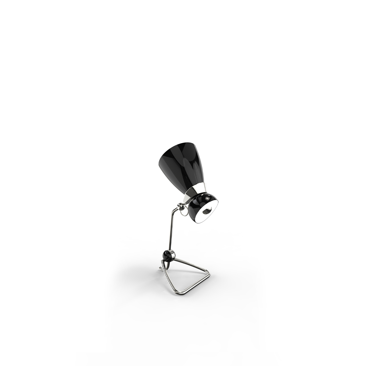 Настольные лампы Amy Table Lamp Covethouse DELIGHTFULL  - Вид №13