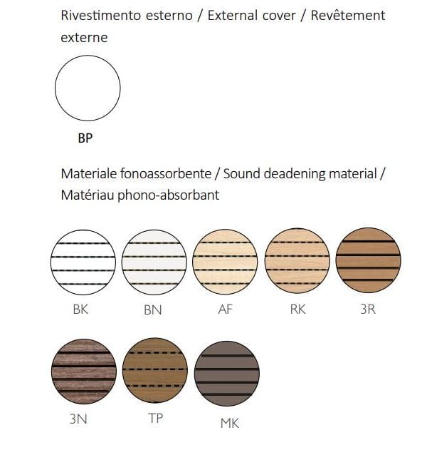 Многосторонняя акустическая офисная кабина со встроенным освещением Stefani Acoustic BOX ARCH-00151810 - Вид №12