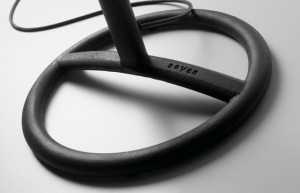 008379 Торшер Bover Fora