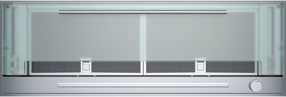 110.0392.878 Best, вытяжка fmpos 908 bi x нерж. ст. Franke Franke Maris  - Вид №2