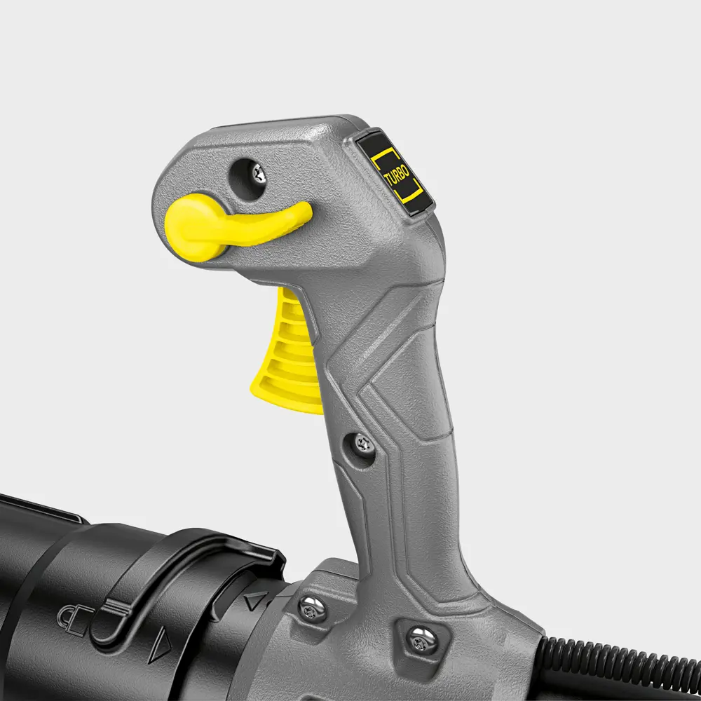 Воздуходувка аккумуляторная Karcher LBB 1060/36 36 В АКБ и ЗУ нет в комплекте 83083284 STLM-2138450  - Вид №5