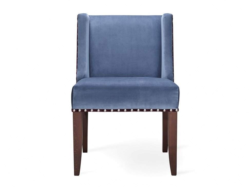 Стул Chameleo Orphan ICON DESIGNE CHAMELEO 177975 Голубой  - Вид №1