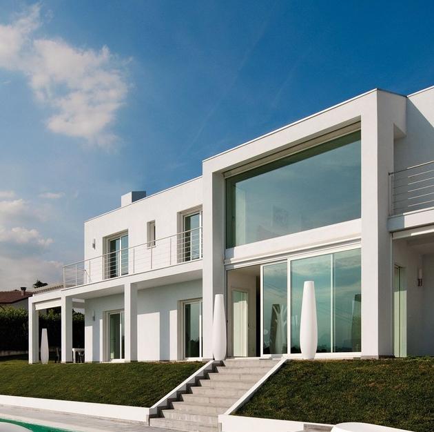 Plust Горшок садовый полиэтиленовый Nicole sun-id-1446358 - Вид №3