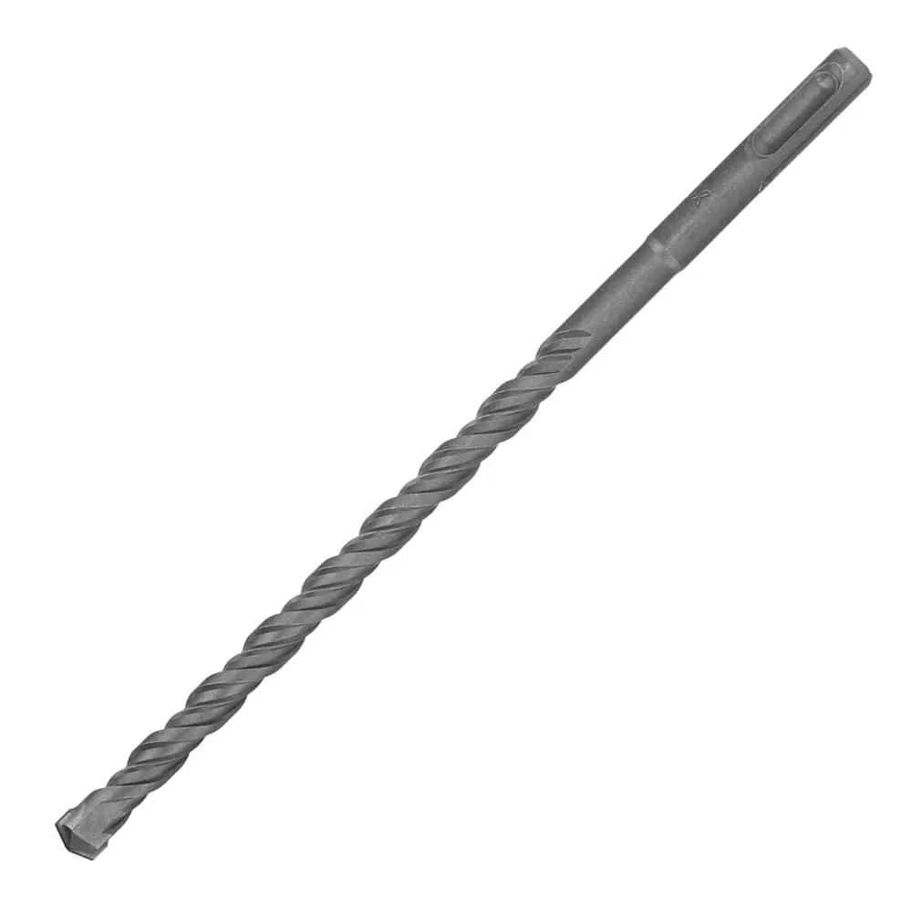 Бур по бетону SDS-plus Сибртех 70561, 10x210 мм 84225307 STLM-2075502 
