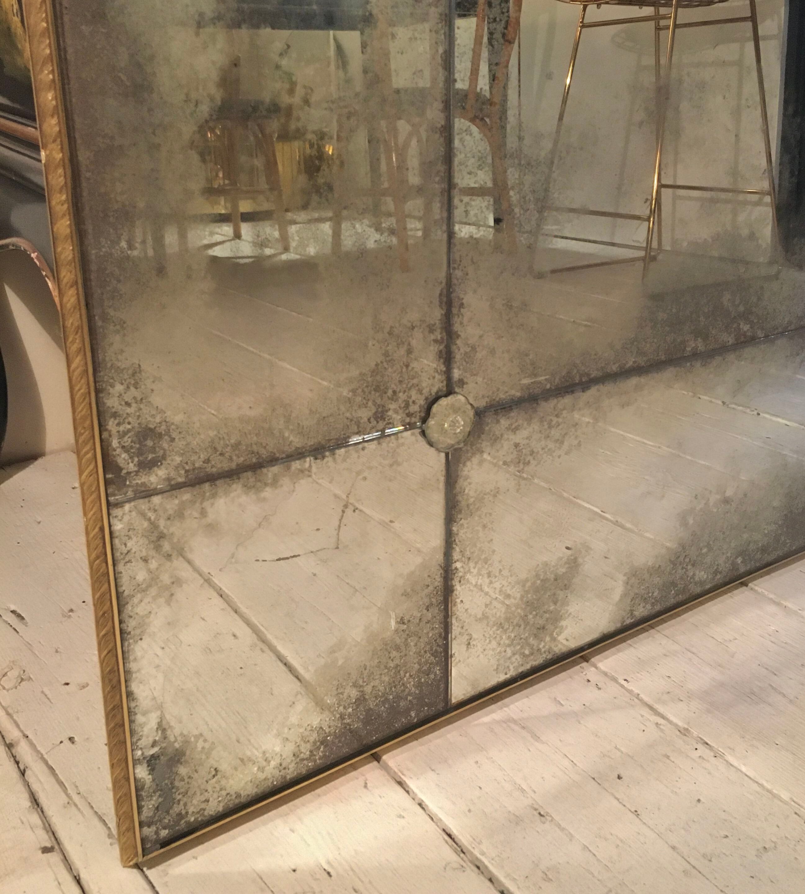 Настенное зеркало в рамке Jover+Valls PRUSIA ARCH-00124071 - Вид №25