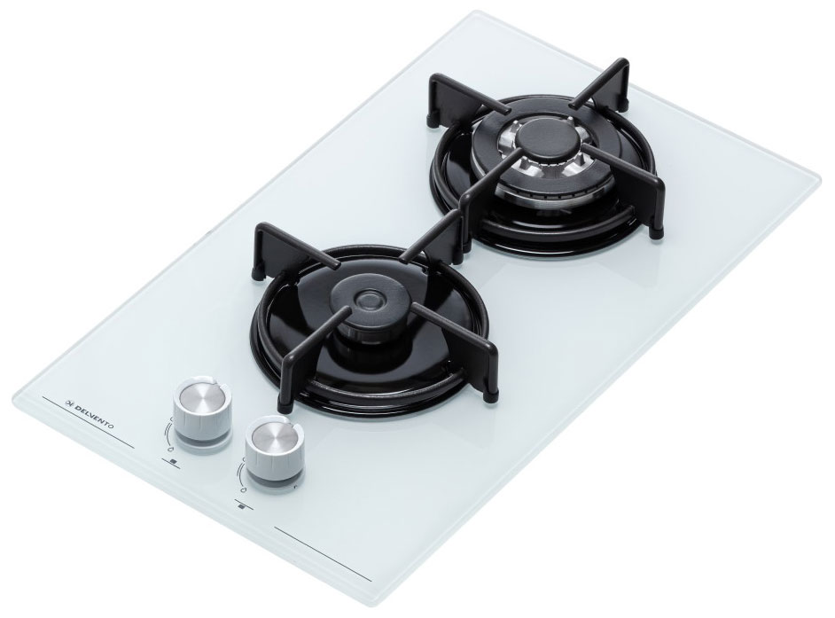 9962503 Газовая варочная поверхность Delvento V30N20C011 STDN-0044877 - Вид №2