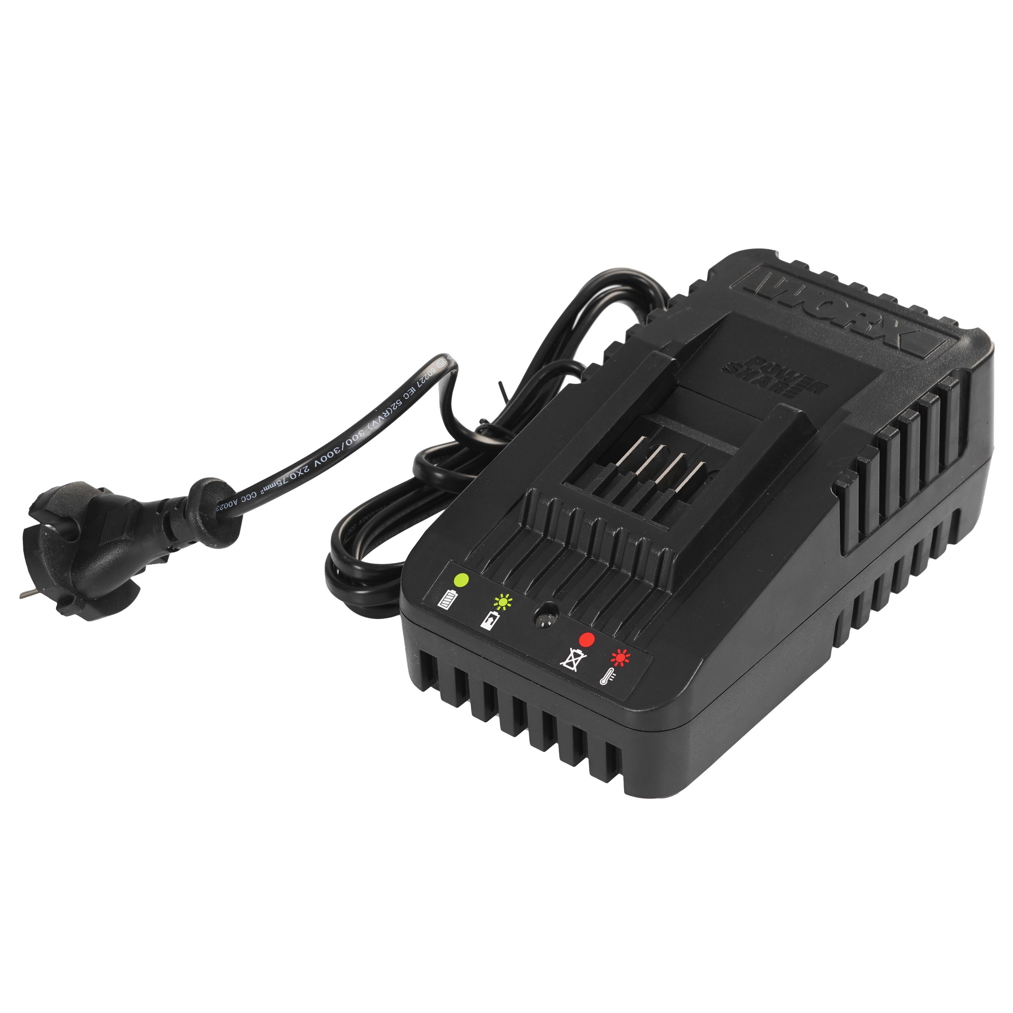 Пила дисковая WORX WX526 PowerShare 20V 9209046 STDN-0138534 - Вид №8