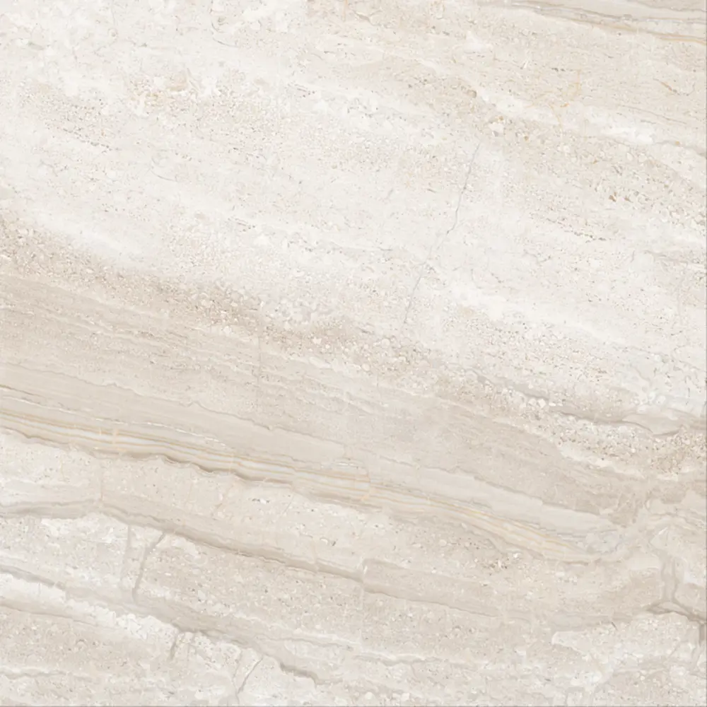 Керамогранит Arcadia Ceramica Desert Crema Sugar 60×60 см с лапатированной поверхностью 89396423 STLM-1510335