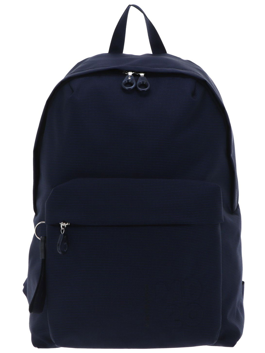 QMT19-08Q Рюкзак QMT19 Round Backpack Mandarina Duck MD20 