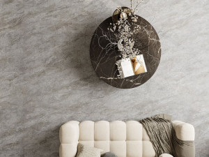 Мраморный пол / покрытие