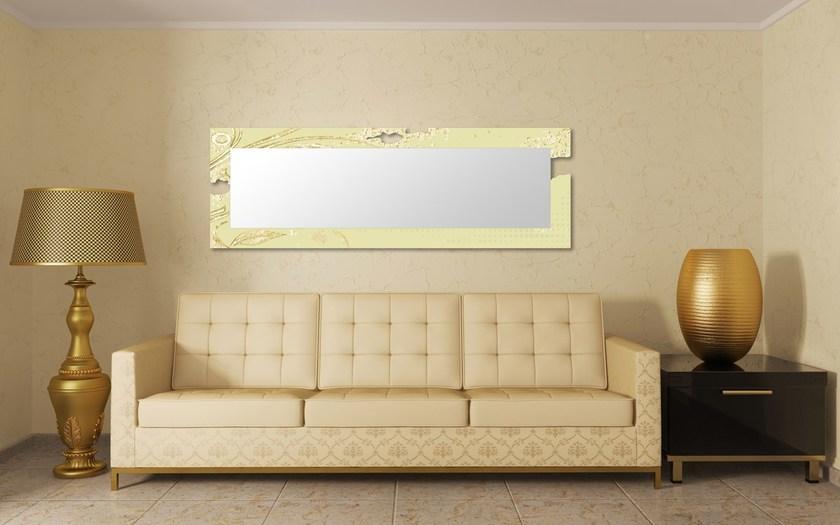 LAS Зеркало прямоугольное в раме sun-id-1378570 - Вид №1