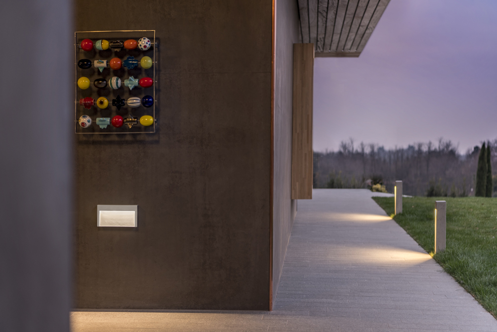 6094669 Мобильный светильник Platek STICK Paletto  STICK H. 550 mm - LED 4000K diffuse  - Вид №9