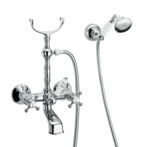 FIR Italia Смеситель для ванны MELROSE 20 20.3121.2