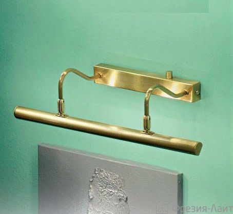 Orion WA 2-1063/4 MS-matt BILDERLEUCHTEN подсветка для картины 60986