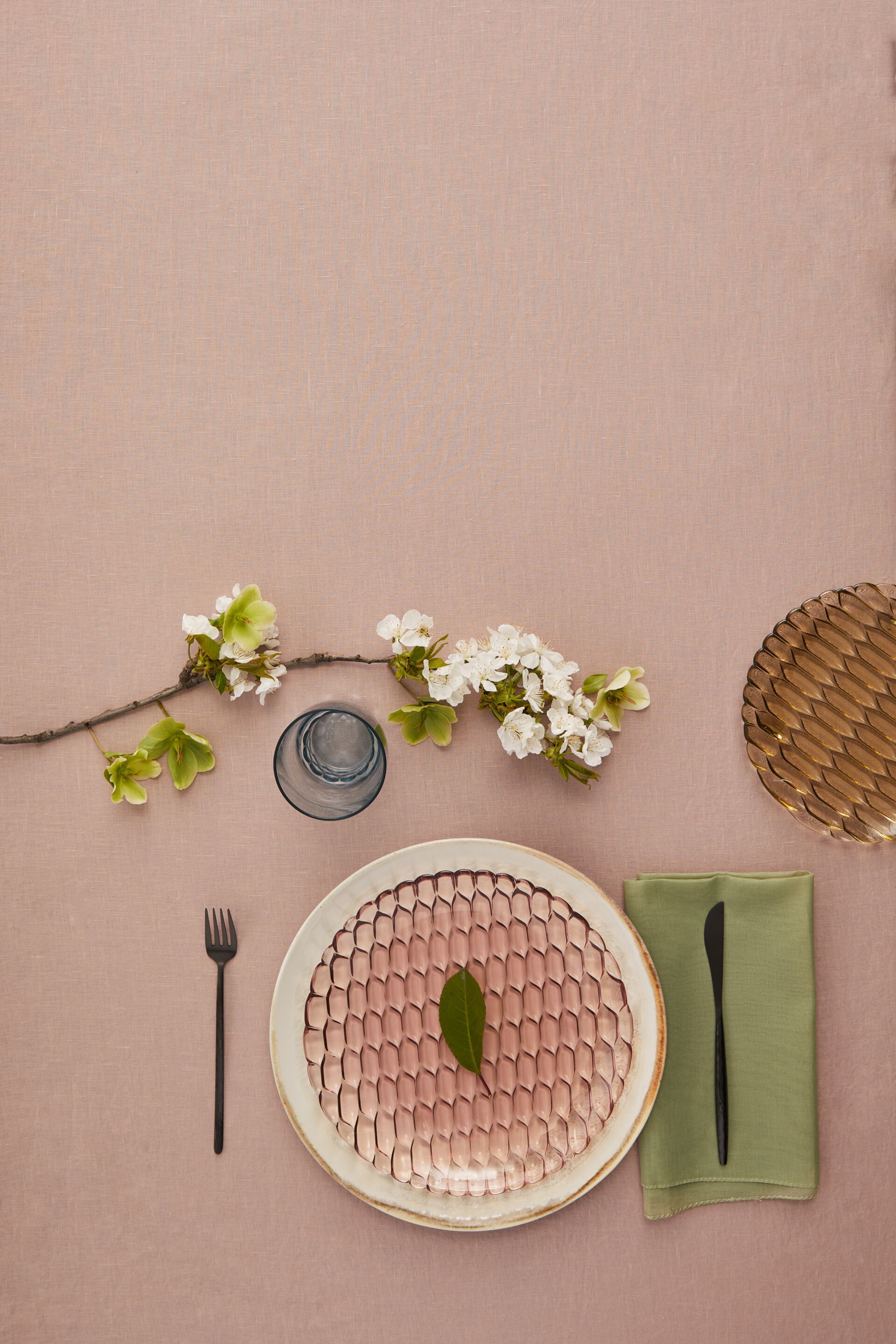 Набор плоских пластин из инженерного пластика Kartell Jellies Family ARCH-00088939 - Вид №20