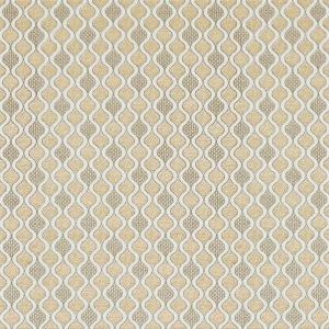 COLORISTICA Lumiere combi col.01 Ткань мебельная  Жаккард  NEWLumiere Бежевый