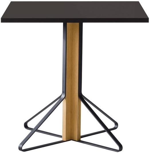 Artek Квадратный стол Kaari sun-id-1490596 - Вид №1