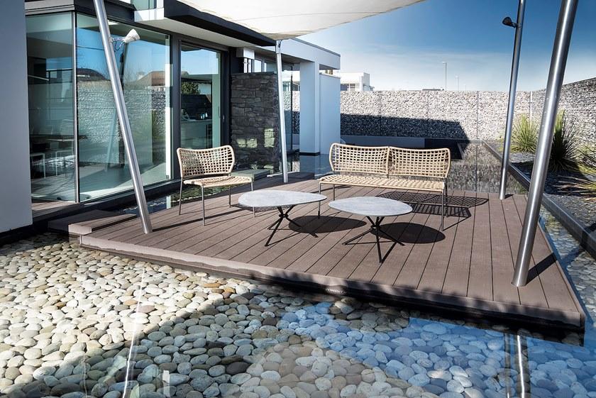 Tonon Веревочный диван Corda sun-id-1364428 - Вид №2