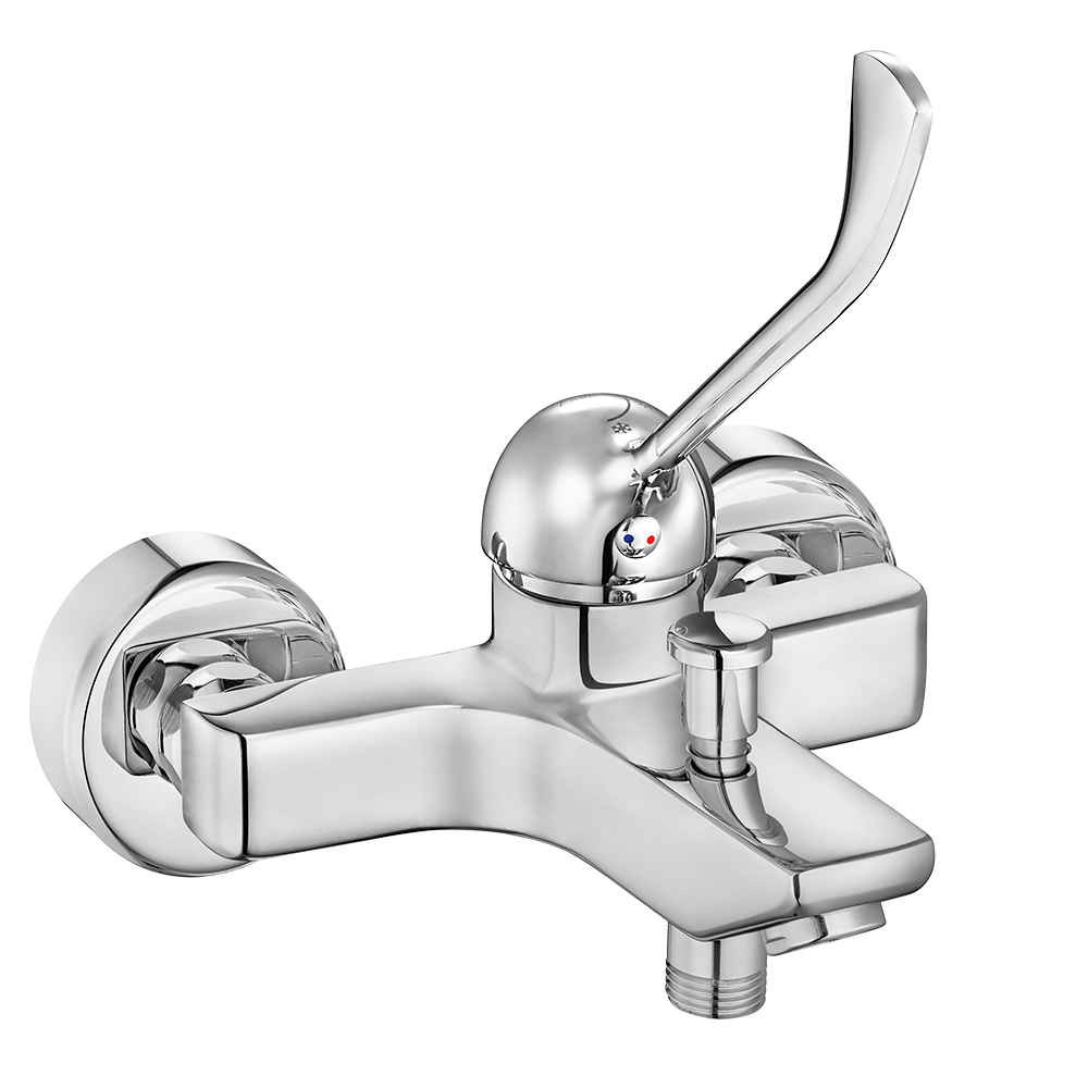 102102471h  Смеситель для ванны Medical Eca  - Вид №1