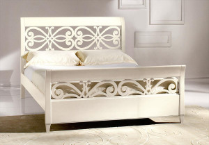 Кровать  TESSAROLO 838 (A)