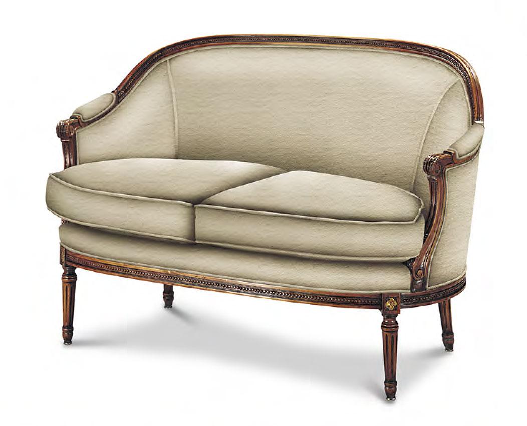 Софа  FRANCESCO MOLON D5C   1 