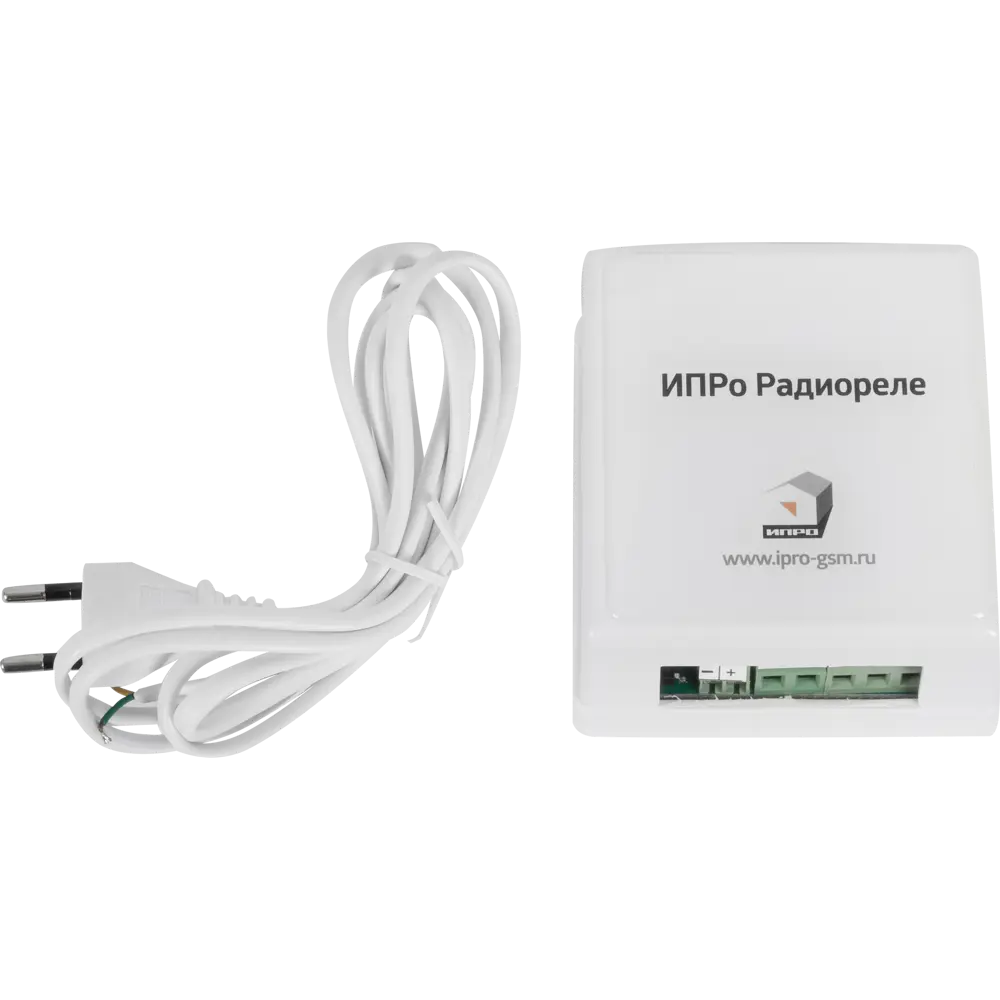 ИПРО Радиореле 82163294 STLM-2036032 