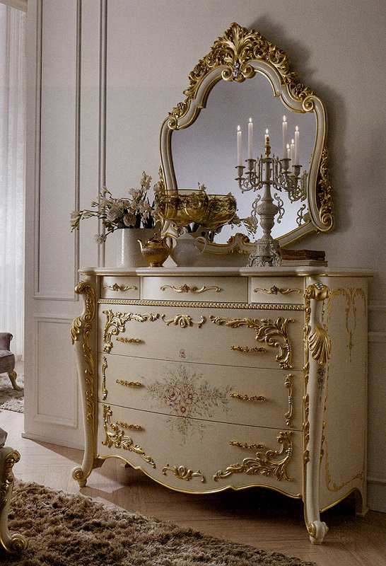 Комод SOPHIA AGM (ALBERTO E MARIO GHEZZANI) SO 1003 Night